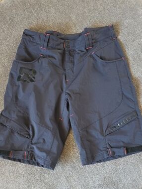 Rock Bros Rockbros Men's Bike Cycling Road Shorts